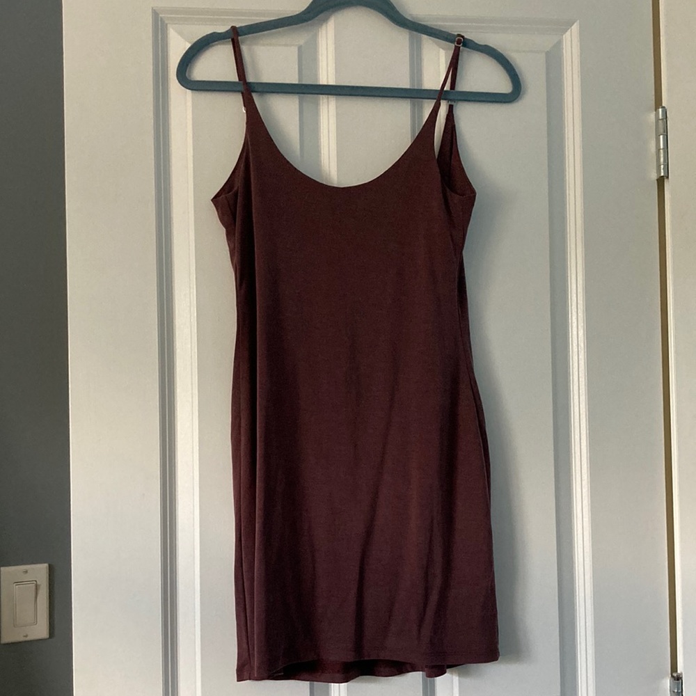 Lulus Dress